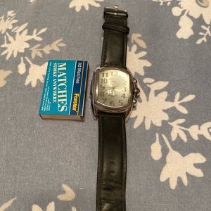 Preowned women’s watches Activa Swiss movement